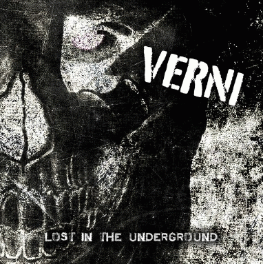 Verni : Lost in the Underground